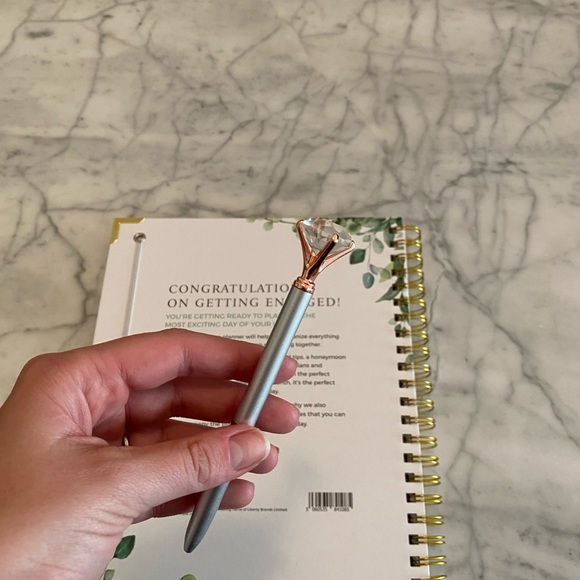 Complete Wedding Planner Guide - Picture 7 of 8